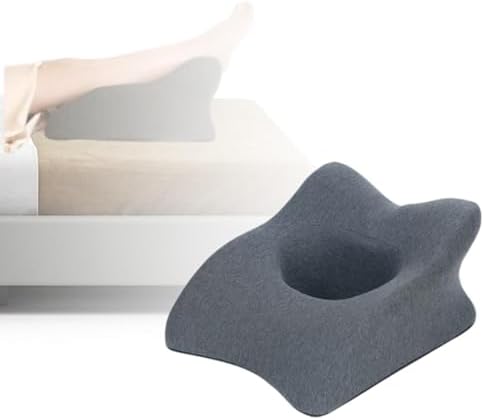 Adjustable Gaming Pillow for Comfort and Support