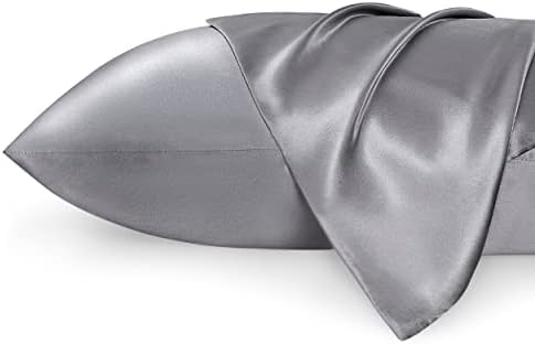 Satin Pillowcases Luxury Sleep Experience
