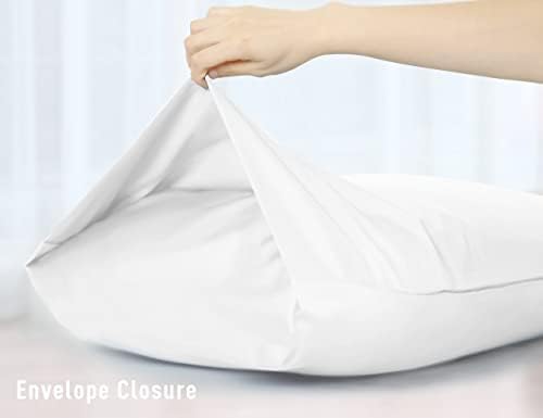 Sunflower Body Pillowcase 100 Cotton