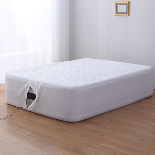 Queen Mattress Pad for Air Bed