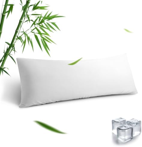 Cooling Pillowcase for Hot Sleepers