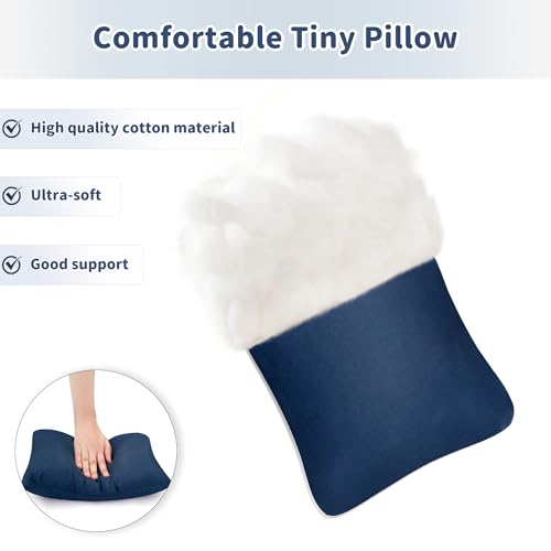 Pro Goleem Small Travel Pillow