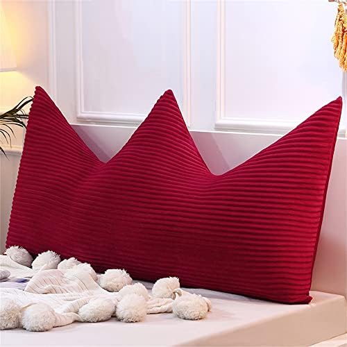 ZZYK Wedge Headboard Cushion
