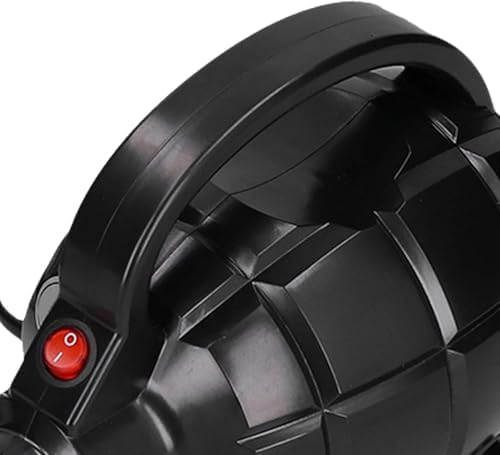 Walfront 17000Pa Electric Air Pump for Inflatables