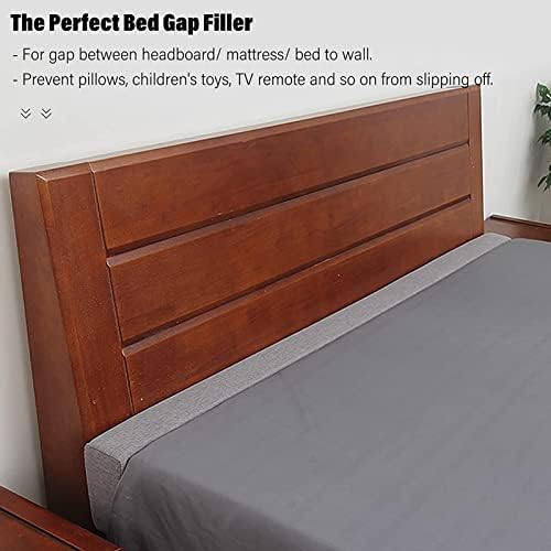 RCIDOS Sofa Bed Gap Filler Wedge