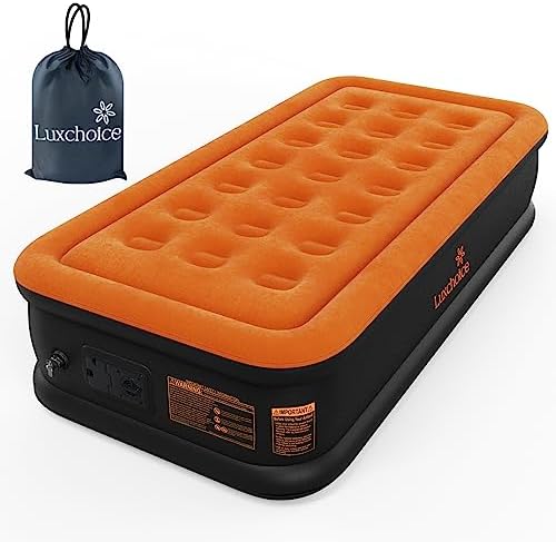 LuxChoice Expandable Air Mattress