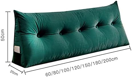 Affordable Reading Pillow for Sofa Beds Sofas or Small sofas