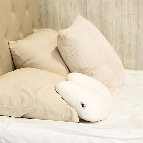 Premium Travel Pillow for Comfort Support