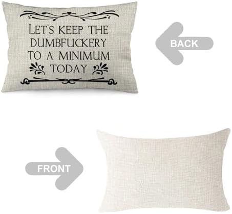 Keep Dumbucks Happy