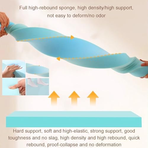 Custom Sizes Bed Gap Filler