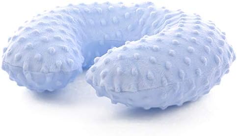 Ultimate Kids Travel Pillow - Compact Supportive