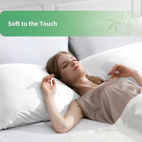 Cooling Pillowcase for Hot Sleepers