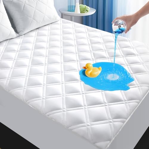 Full Mattress Protector