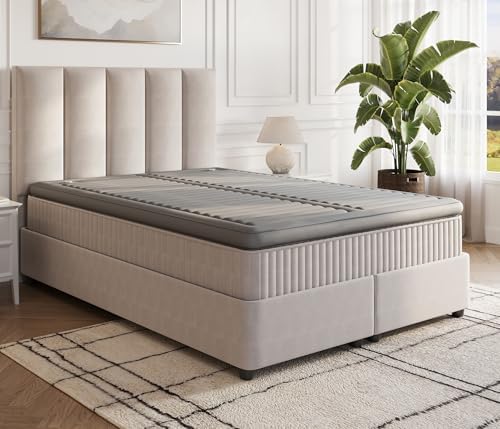 TopAire 4 King Mattress Topper