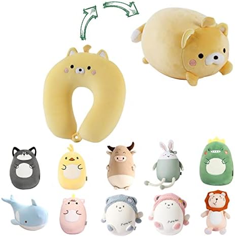 Perfect Travel Pillow for Kids
