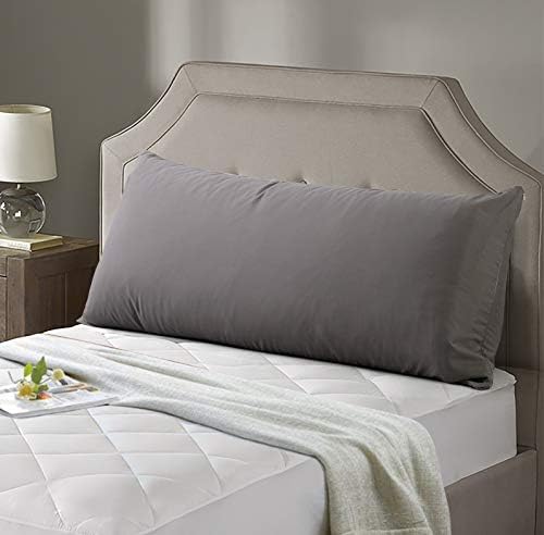 Evolve Ultra Soft Microfiber Body Pillow Cover