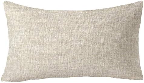 Starfish Shell Flip Flop Pillow Cover - 12x20
