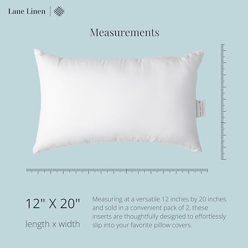 12x20 Fluffy Insert for Sofa Bed and More
