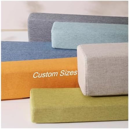 Custom Sizes Bed Gap Filler