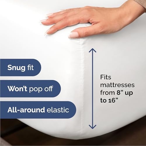 Luxury Cooling Sheet Set for Comfort Style