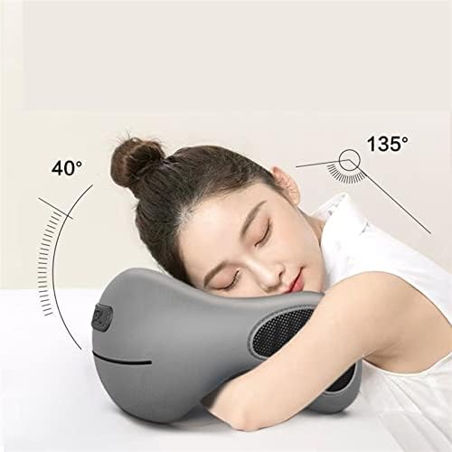 Cervical Pillow for Neck Pain Relief Travel Pillow Neck Stretcher