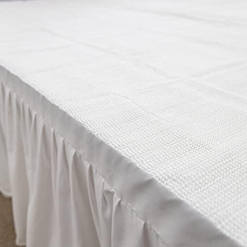 Mistic mattress slide stopper - non-slip gripper