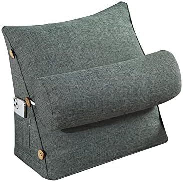Luxury Car Pillow for Lumbar Support Breathable Durable