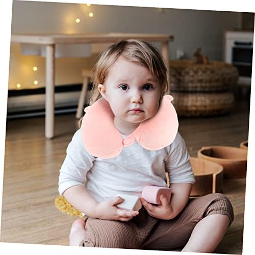 Adorable U-Shaped Neck Pillow for Travel Comfort Support
