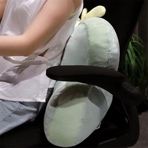 UNWAAT Butterfly Reading Pillow