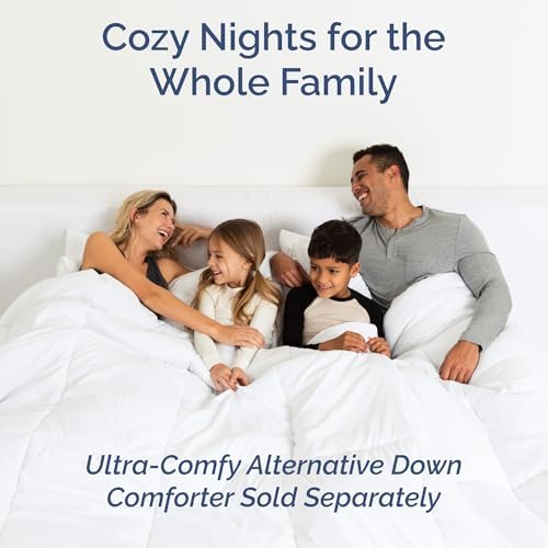 Luxury Cooling Sheet Set for Comfort Style