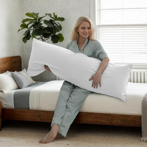 Cooling Pillow Cover for Night
