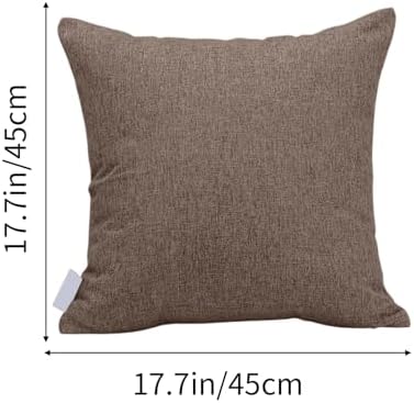 Chic Decorative Pillow for Sofa Bedside or Living Room