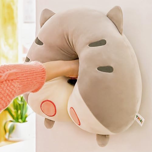 Cute Soft Plush Pillow Gifting for Home Office