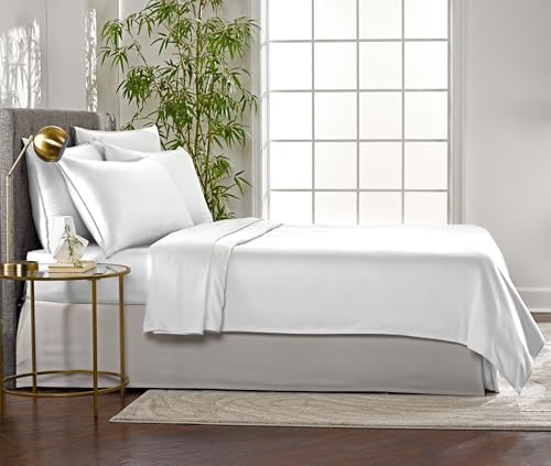 Pure Bamboo Cooling Luxury Bed Sheet Set