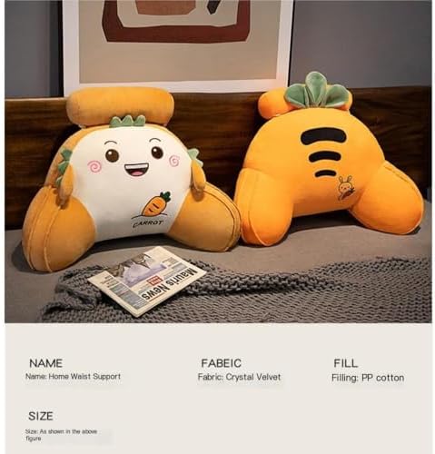 Cuddle Up with the Cute Animal Throw Pillow
