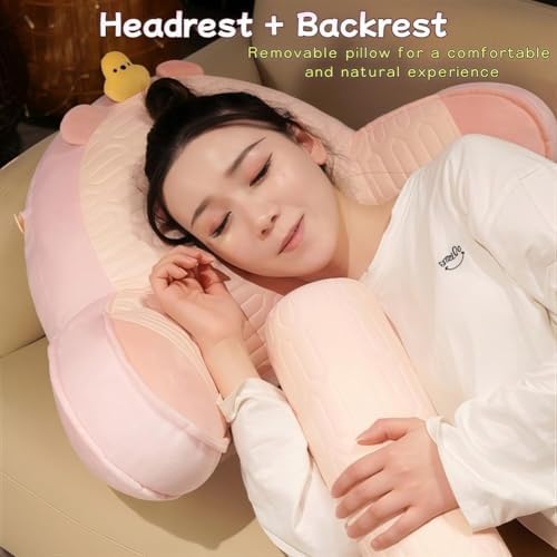 Perfect Balance for Reading Watching TV