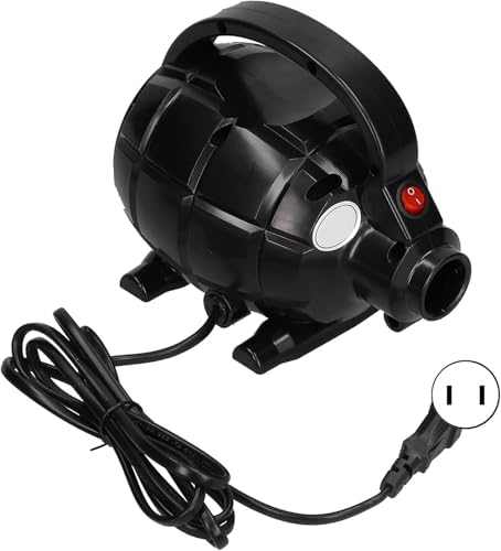Walfront 17000Pa Electric Air Pump for Inflatables