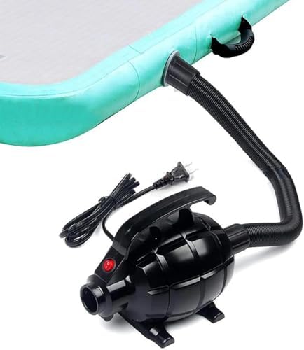 Walfront 17000Pa Electric Air Pump for Inflatables