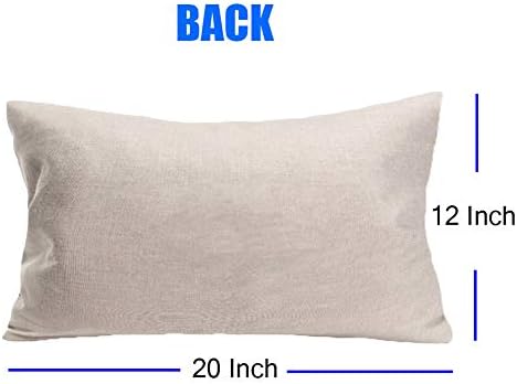 F_Requestinlinex Bear Check Plaid Pillow Cover