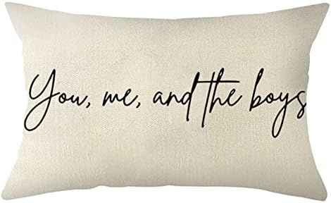 Lush Elegance farmhouse pillow covers