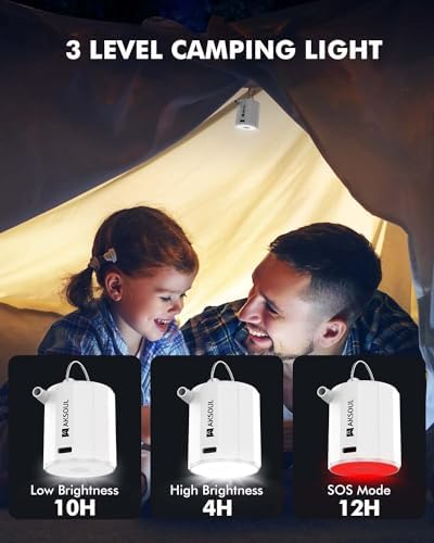 AKSOUL Portable Electric Air Pump for Inflatables