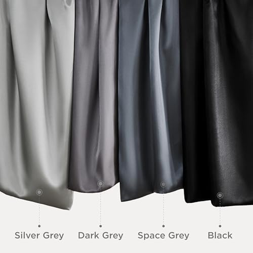Satin Pillowcases Luxury Sleep Experience