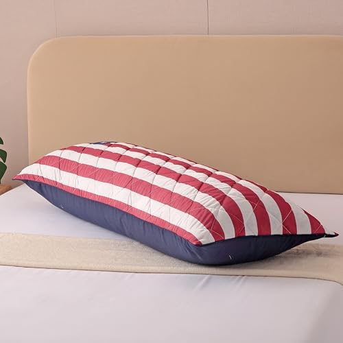 evoLive Cooling Quilted Pillow Cover