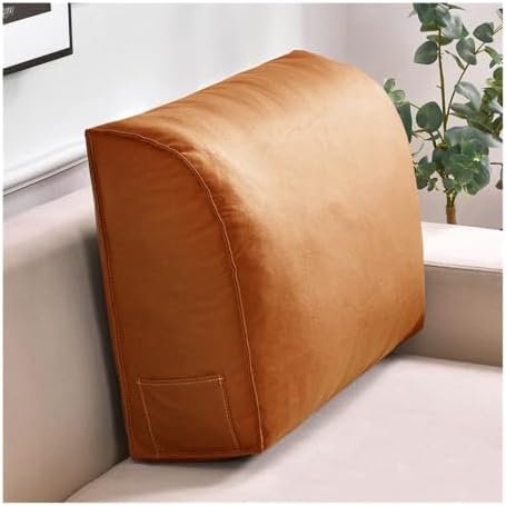 LuxRUB Premium Reading Pillows for Sofa Bed Car