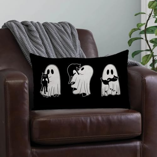 Halloween Emergency pillow covers