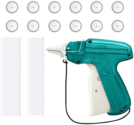 Secure Sleep Duvet Clips Gun