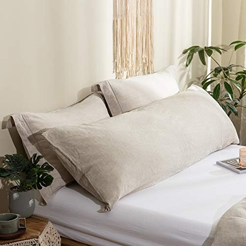 SimpleOpulence Body Pillowcase 20 x 54