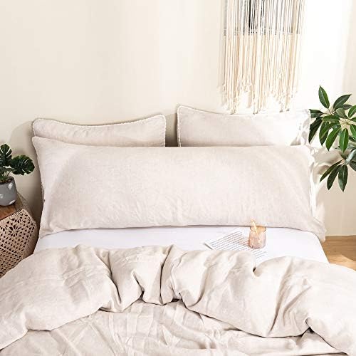 SimpleOpulence Body Pillowcase 20 x 54