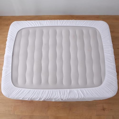 Queen Mattress Pad for Air Bed