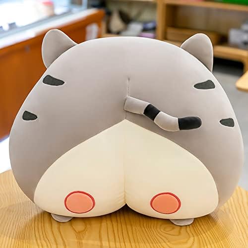 Cute Soft Plush Pillow Gifting for Home Office